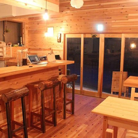 Hakone Guesthouse Toi Zewnętrze zdjęcie