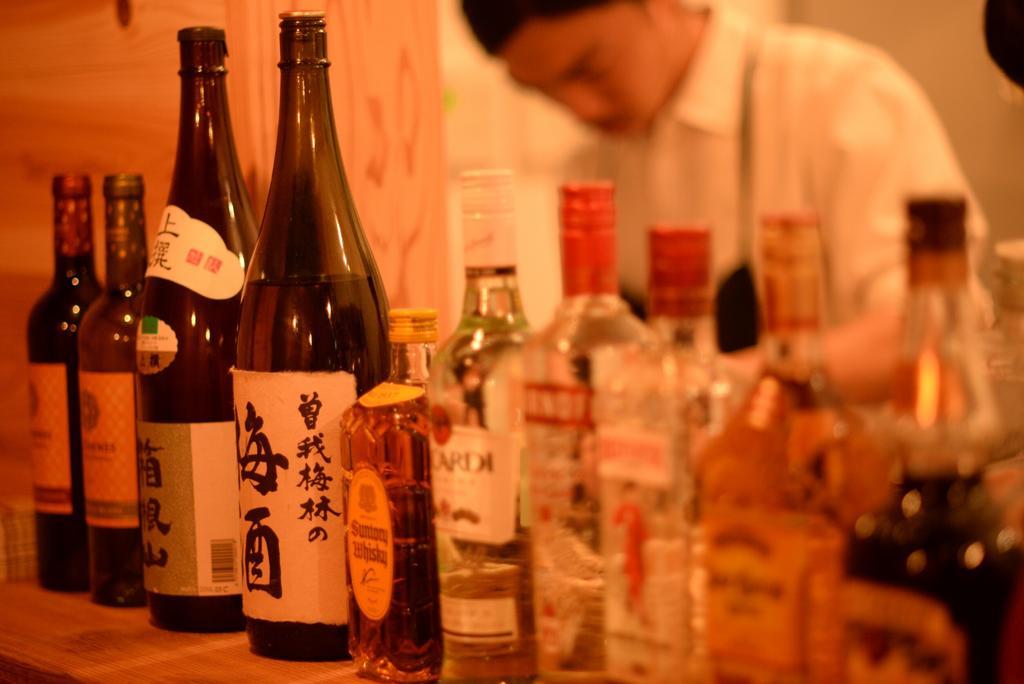 Hakone Guesthouse Toi Zewnętrze zdjęcie