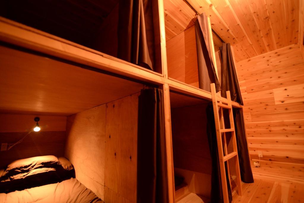 Hakone Guesthouse Toi Zewnętrze zdjęcie