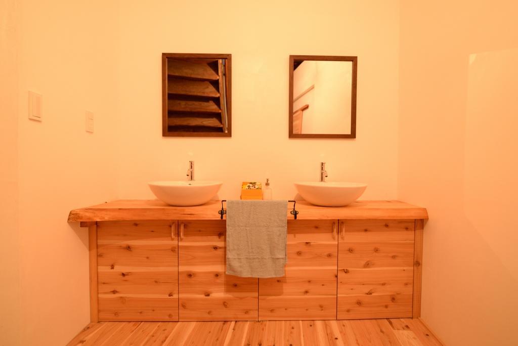 Hakone Guesthouse Toi Zewnętrze zdjęcie