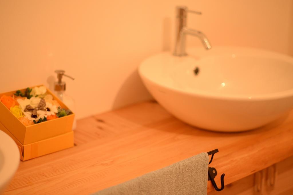 Hakone Guesthouse Toi Zewnętrze zdjęcie