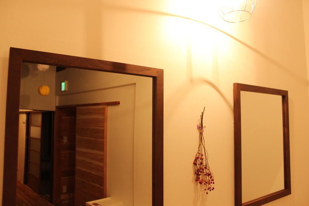 Hakone Guesthouse Toi Zewnętrze zdjęcie