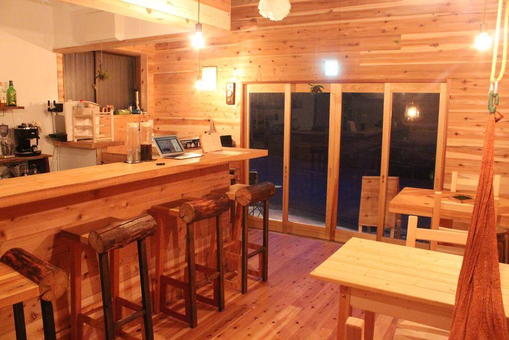 Hakone Guesthouse Toi Zewnętrze zdjęcie
