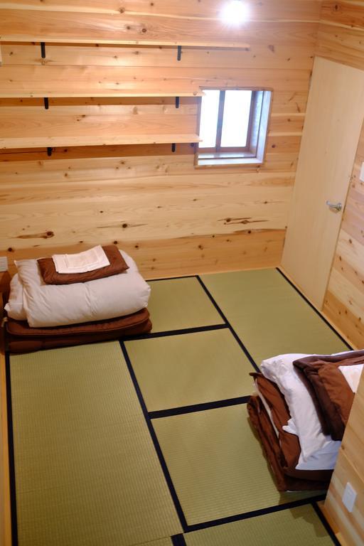 Hakone Guesthouse Toi Zewnętrze zdjęcie