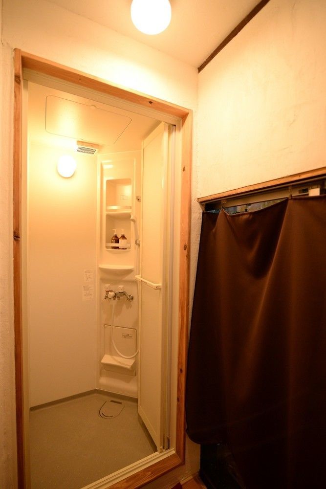 Hakone Guesthouse Toi Zewnętrze zdjęcie