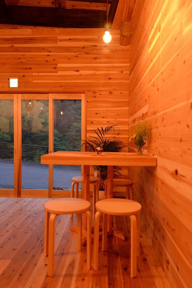 Hakone Guesthouse Toi Zewnętrze zdjęcie