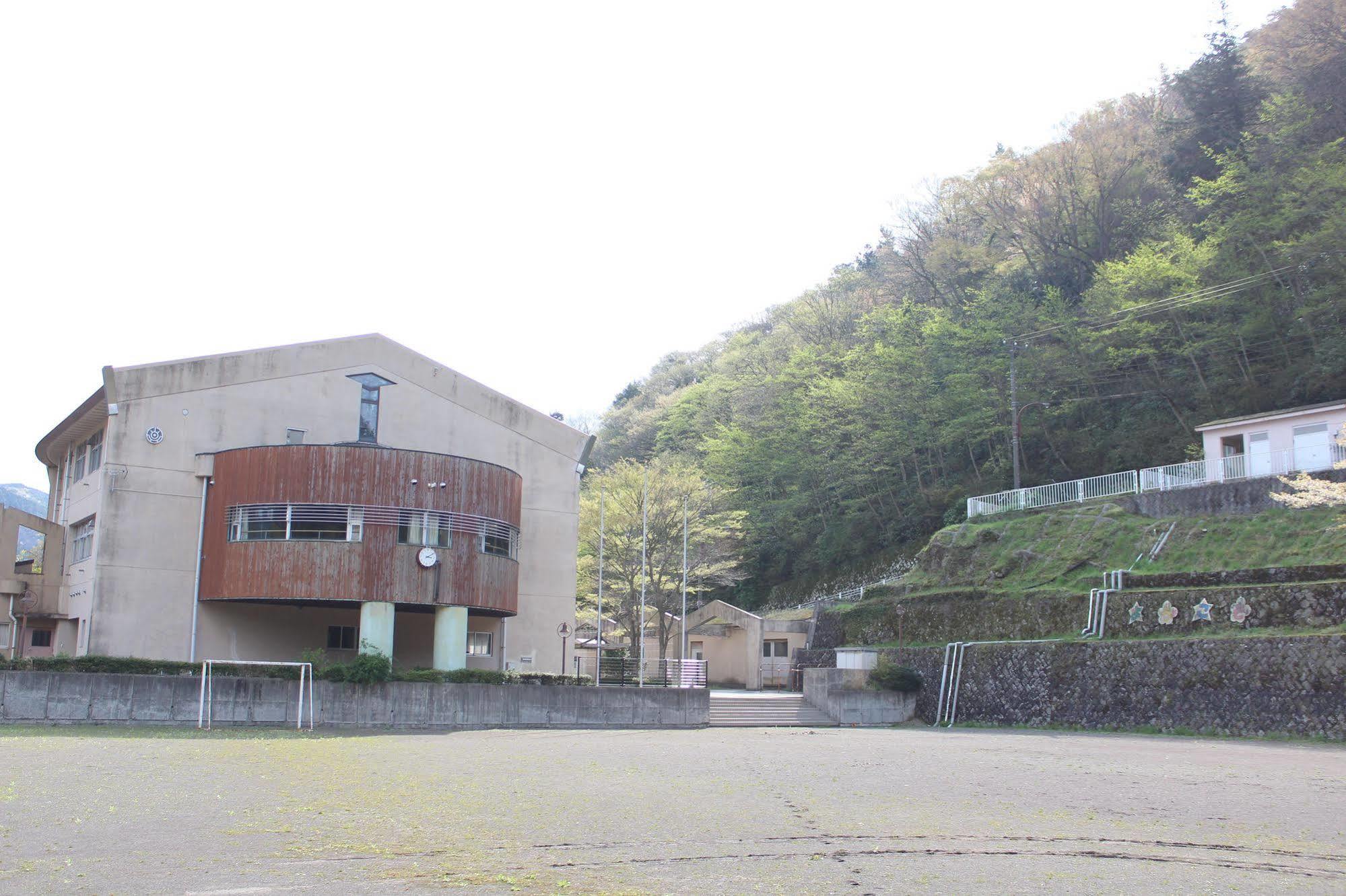 Hakone Guesthouse Toi Zewnętrze zdjęcie