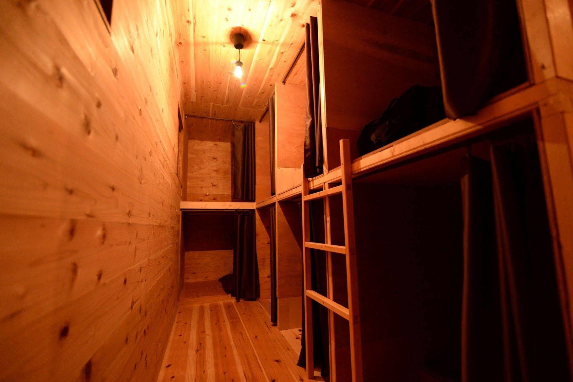 Hakone Guesthouse Toi Zewnętrze zdjęcie