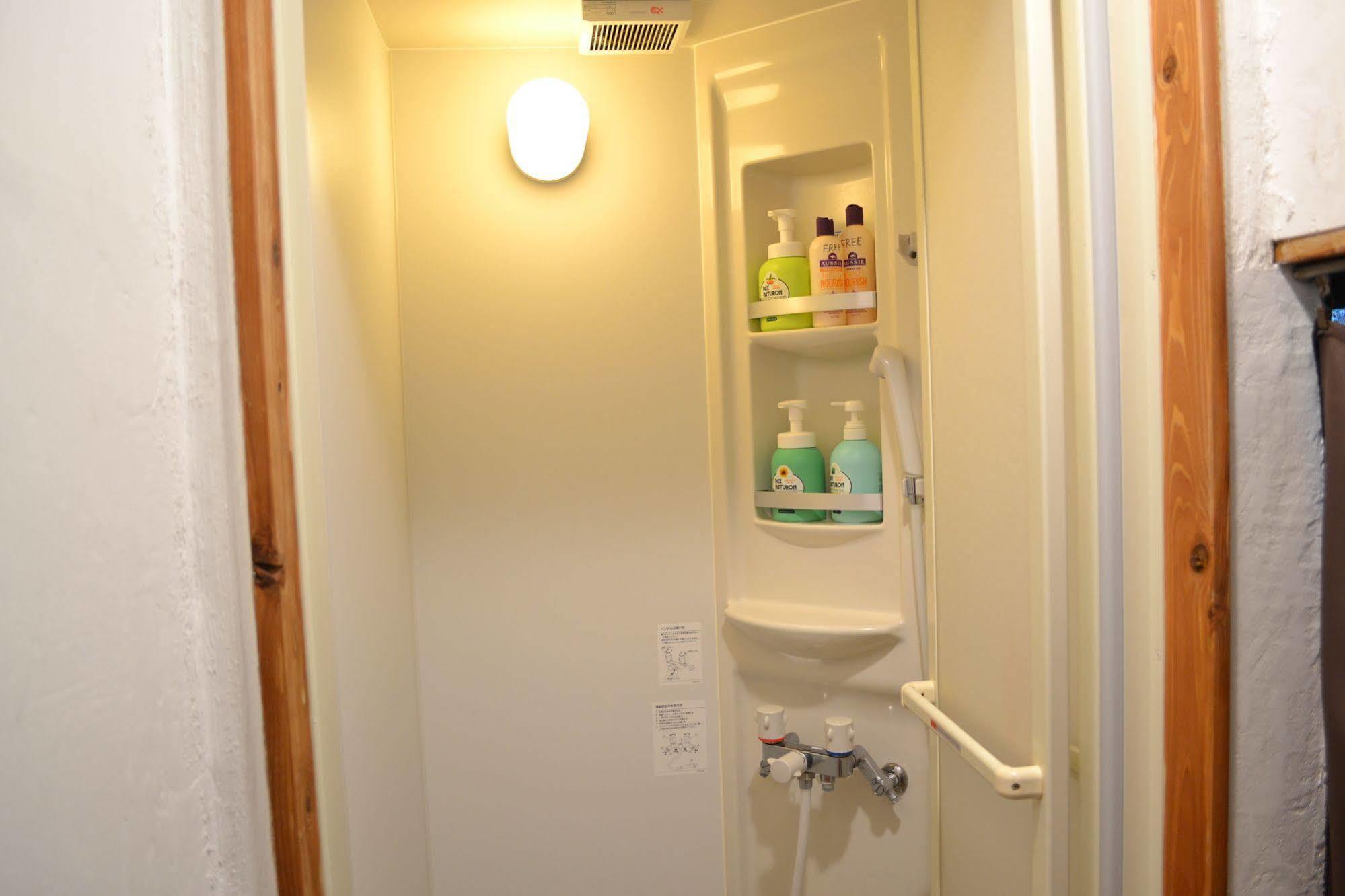 Hakone Guesthouse Toi Zewnętrze zdjęcie