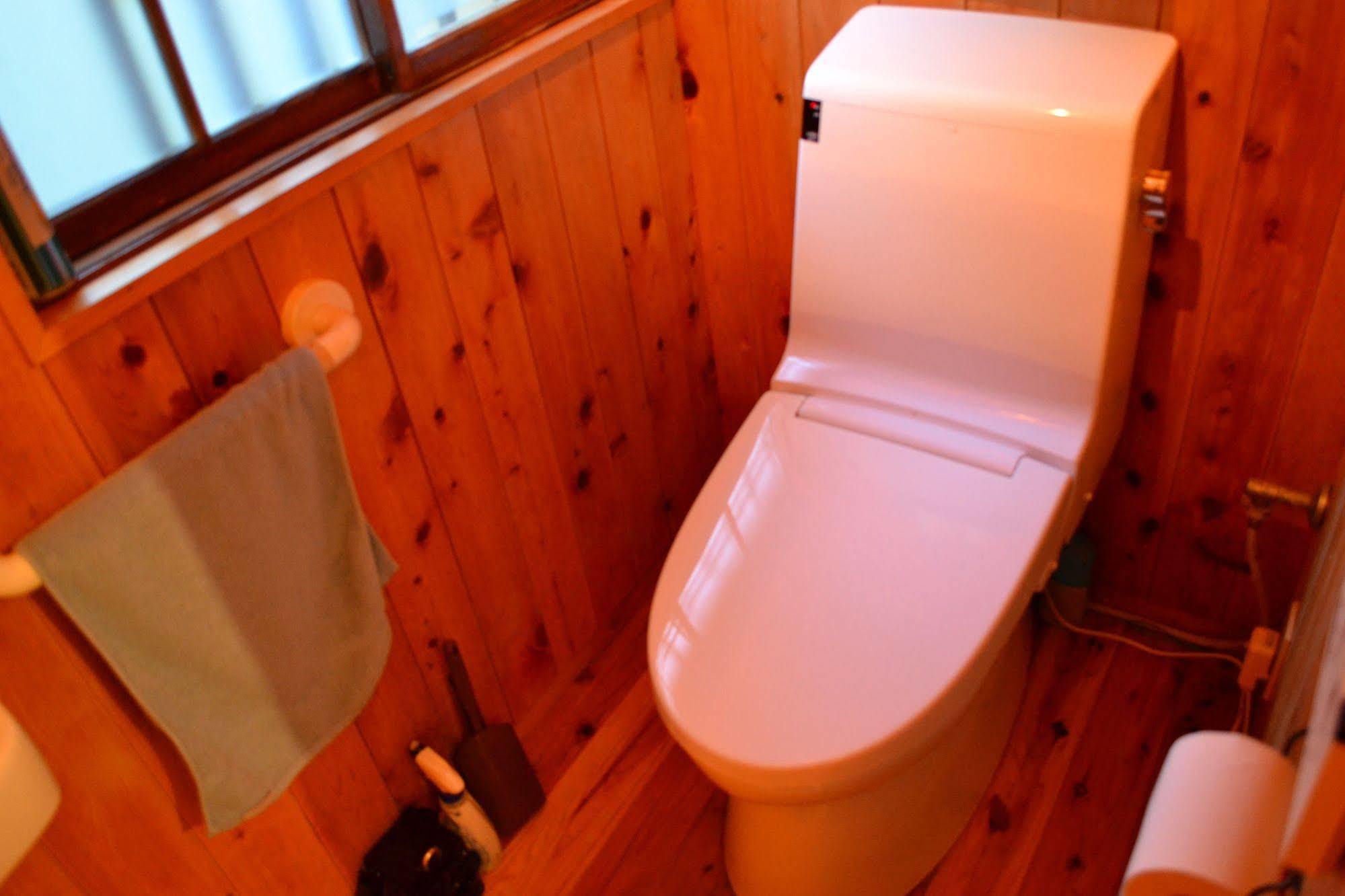 Hakone Guesthouse Toi Zewnętrze zdjęcie