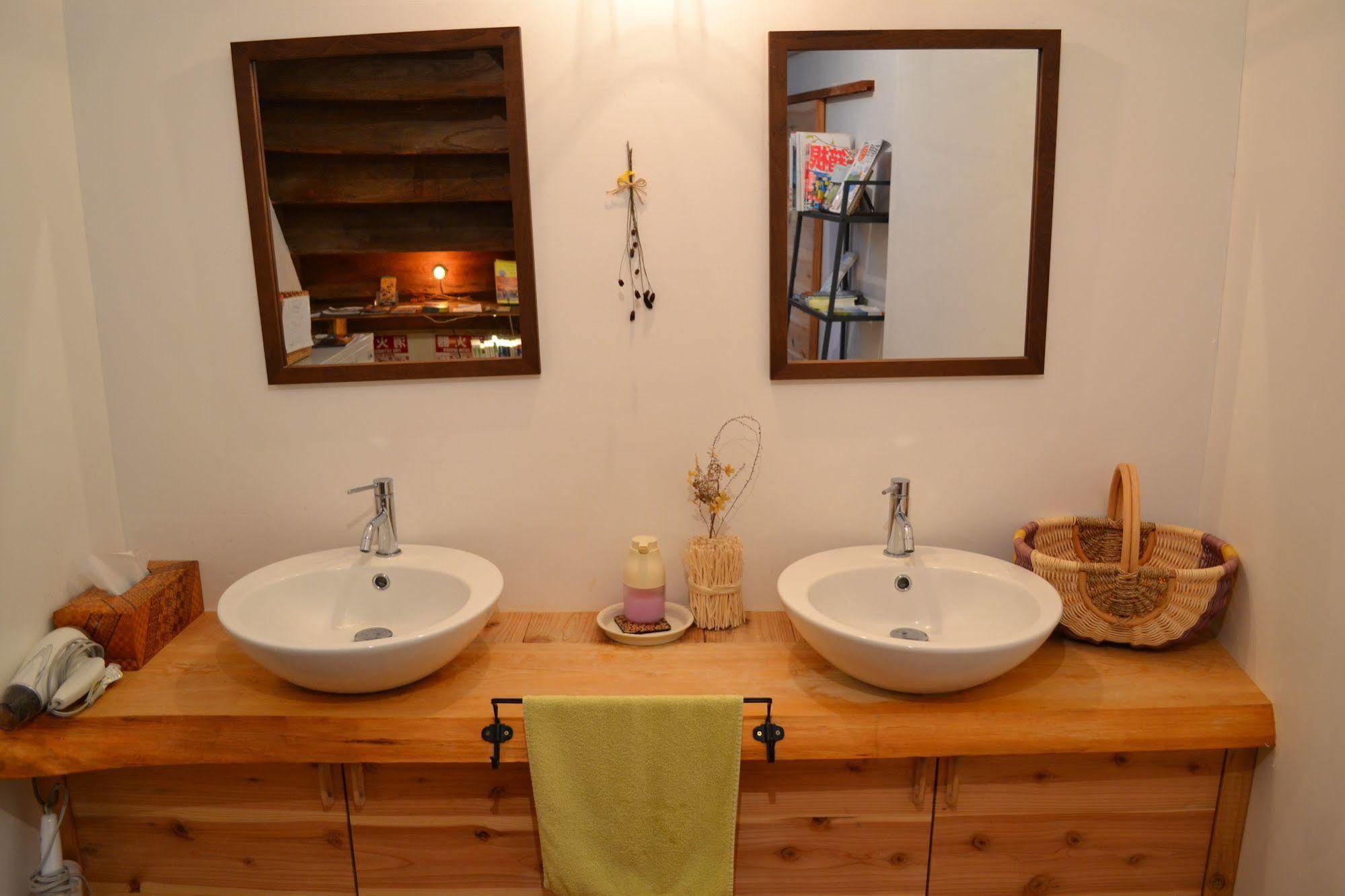Hakone Guesthouse Toi Zewnętrze zdjęcie