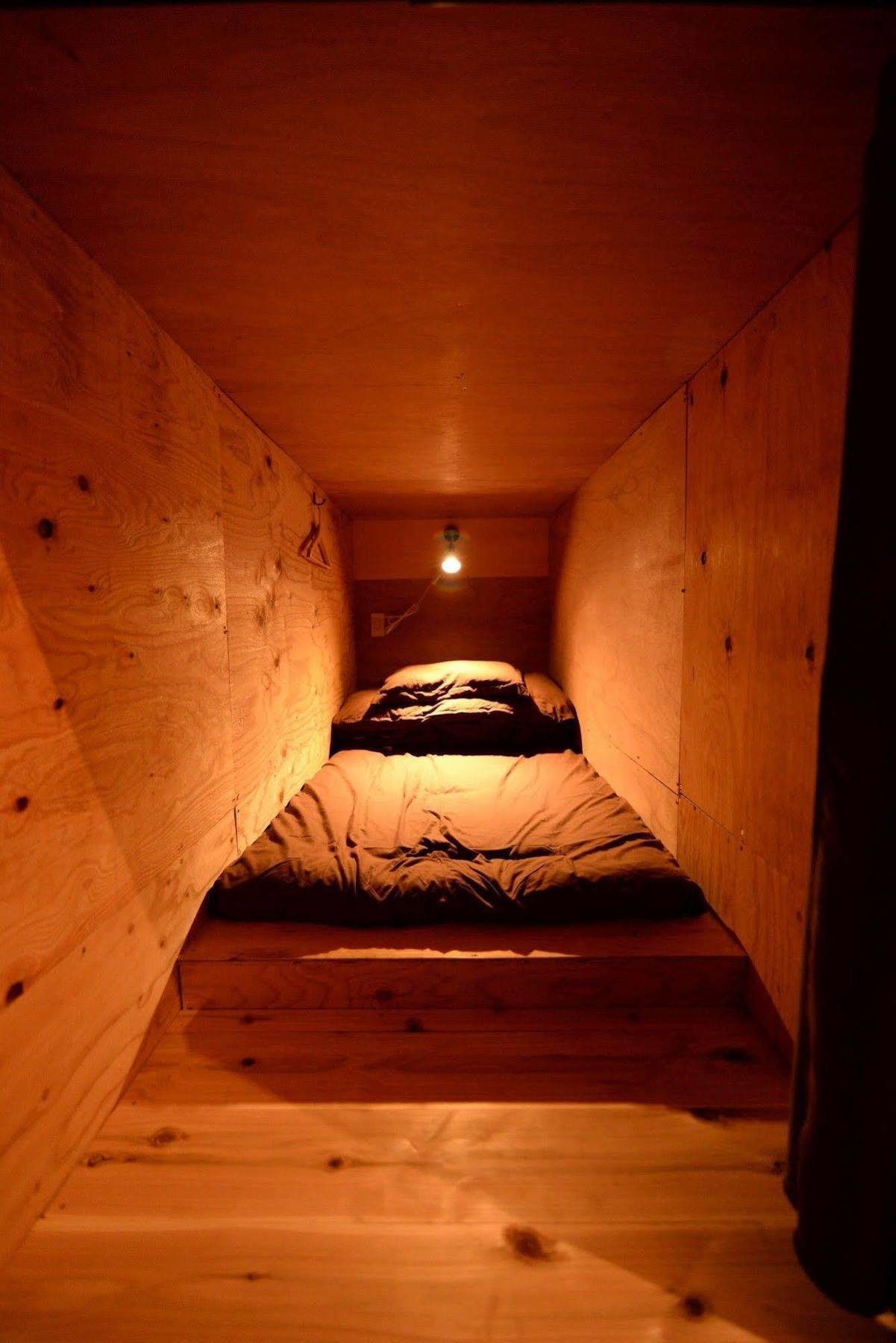 Hakone Guesthouse Toi Zewnętrze zdjęcie