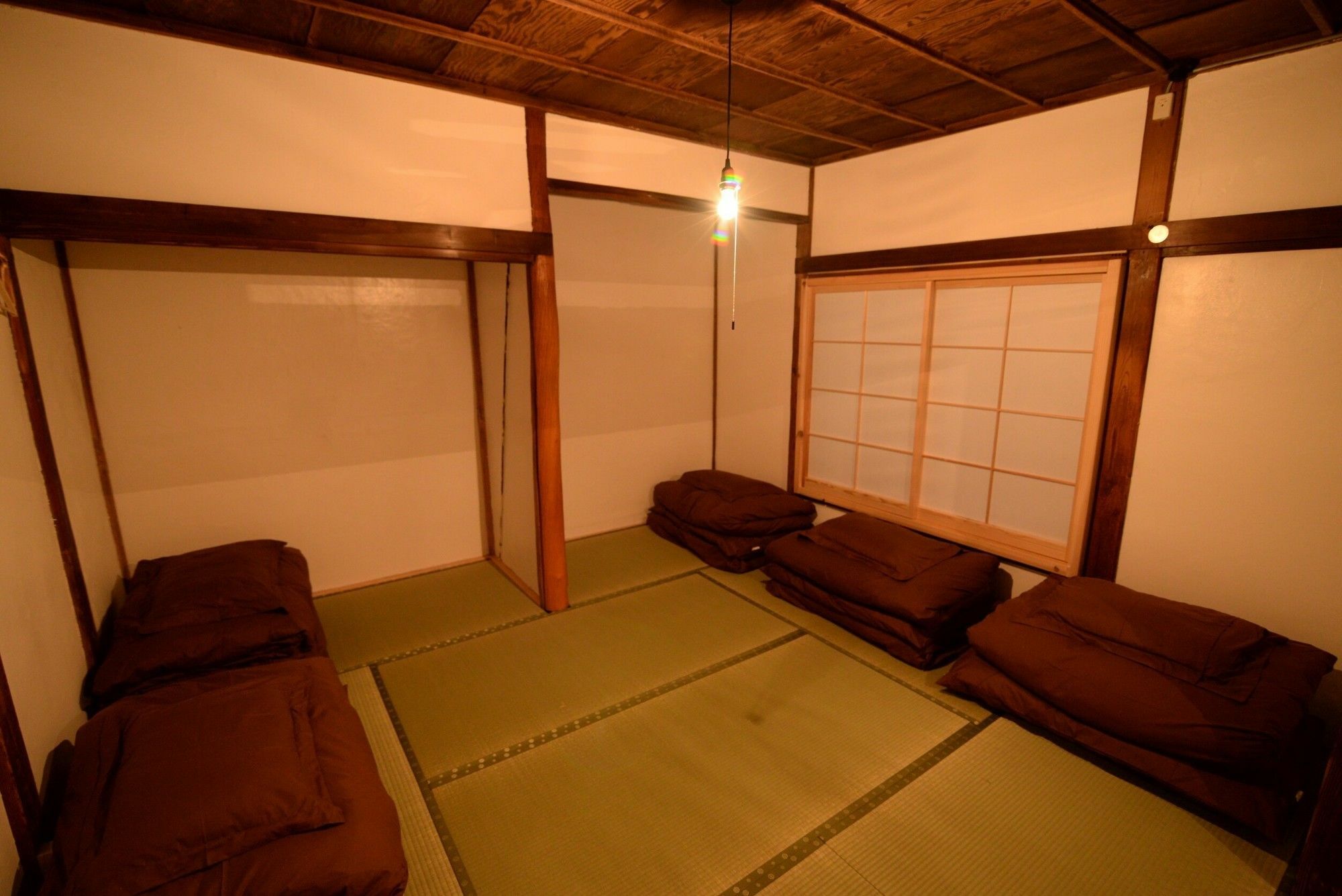 Hakone Guesthouse Toi Zewnętrze zdjęcie