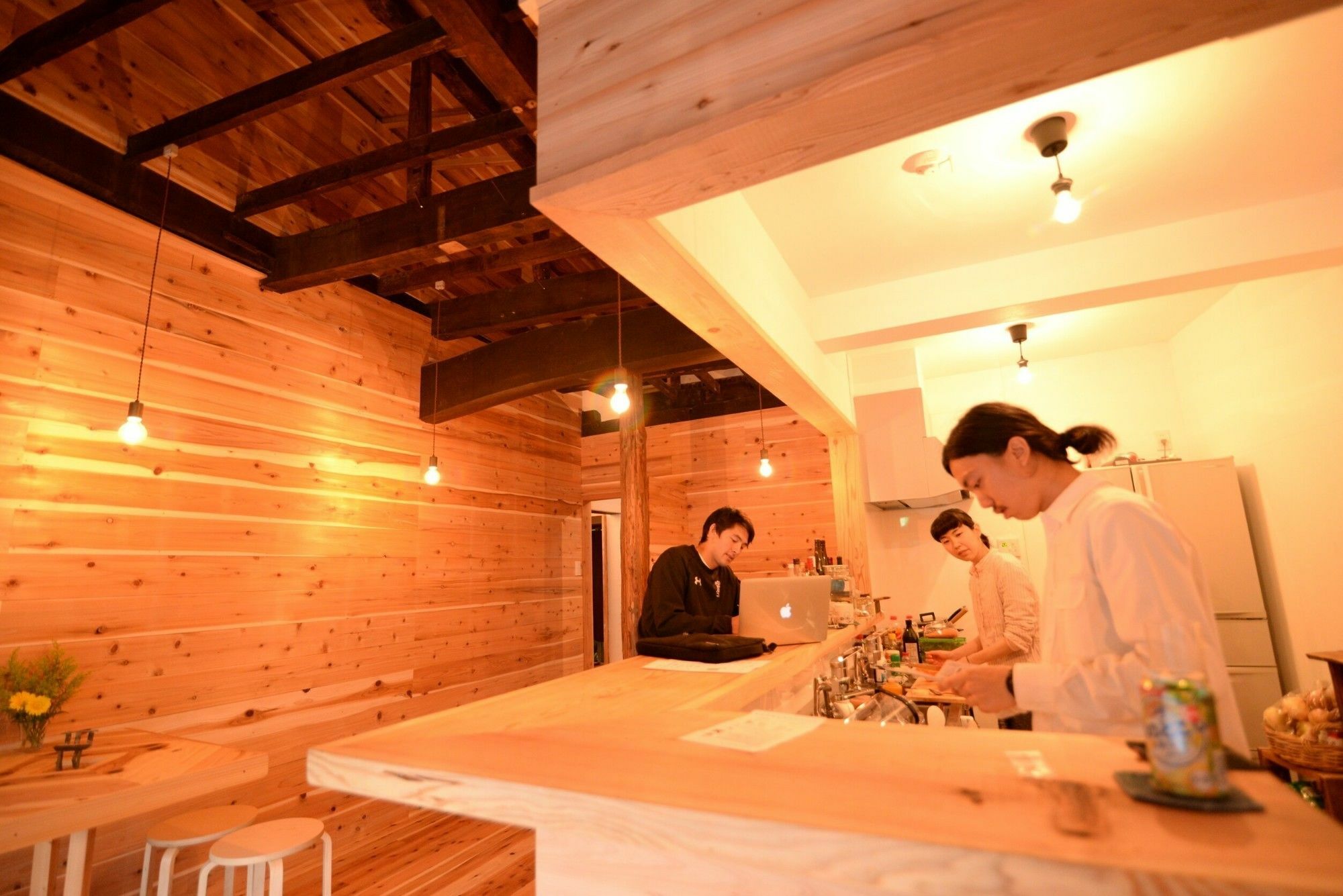Hakone Guesthouse Toi Zewnętrze zdjęcie