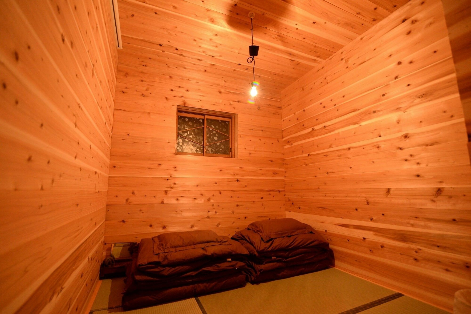 Hakone Guesthouse Toi Zewnętrze zdjęcie