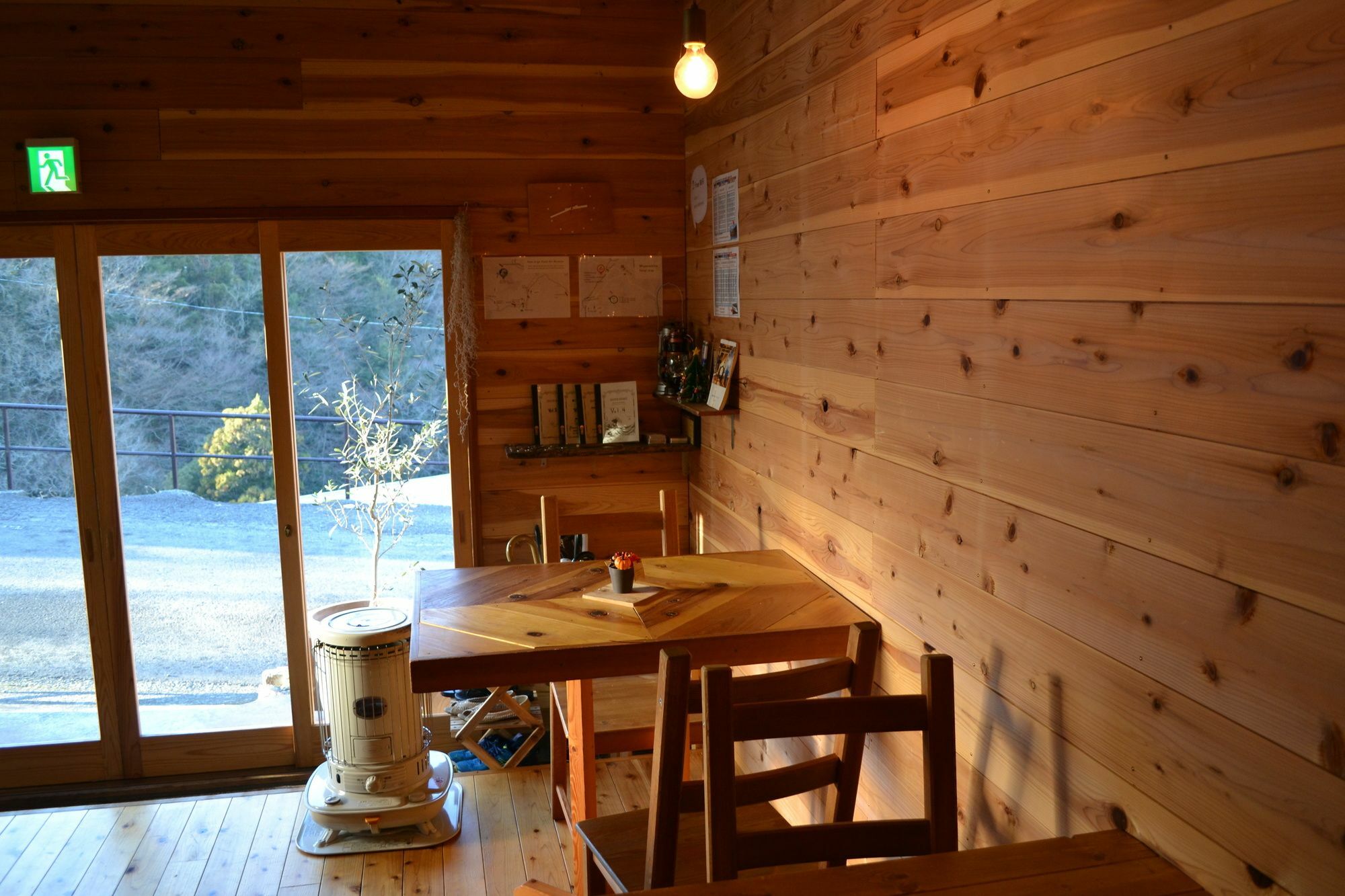 Hakone Guesthouse Toi Zewnętrze zdjęcie
